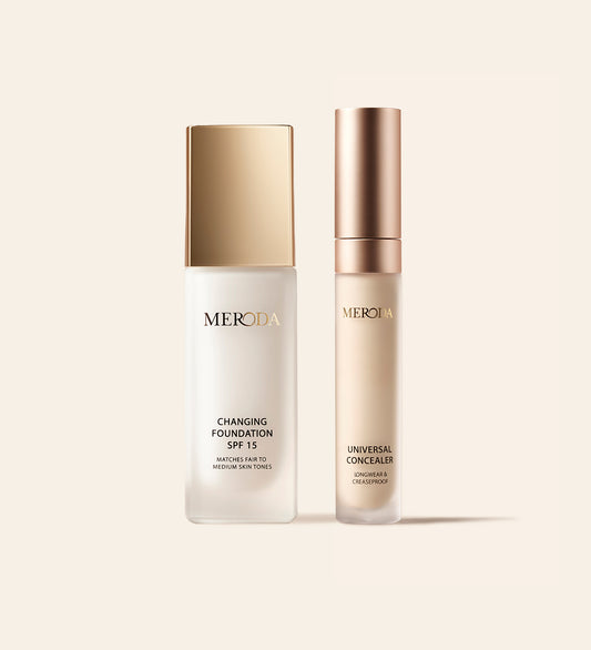 The Complexion Duo