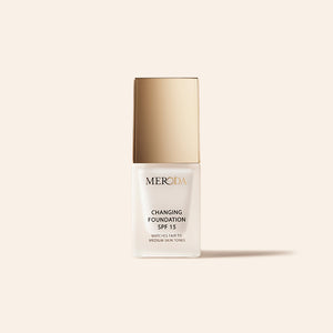 Mini Changing Foundation - Free